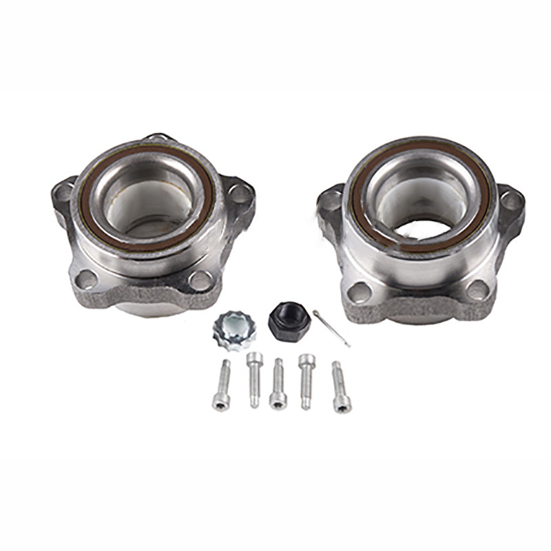 MAZA DE RUEDA FREMAX FWB0318