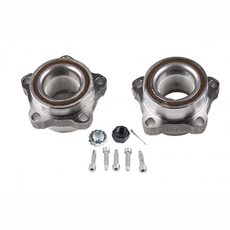 MAZA DE RUEDA FREMAX FWB0318