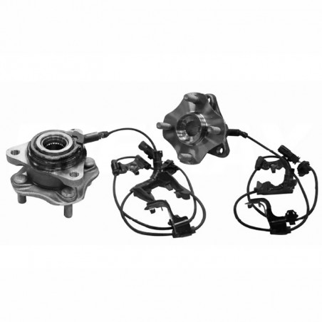 MAZA DE RUEDA FREMAX FWB0791