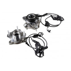 MAZA DE RUEDA FREMAX FWB0791