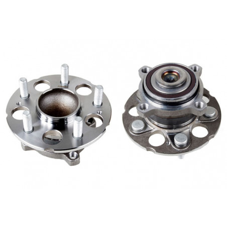 MAZA DE RUEDA FREMAX FWB0812