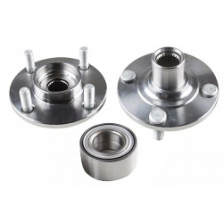MAZA DE RUEDA FREMAX FWB0815