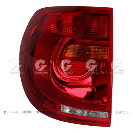 FARO DE LUZ PRINCIPAL (TRASERO) TYC 12327/99I