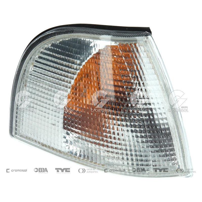 FARO VARIOS DE LUZ DELANTERA COFRAN 12328/2D
