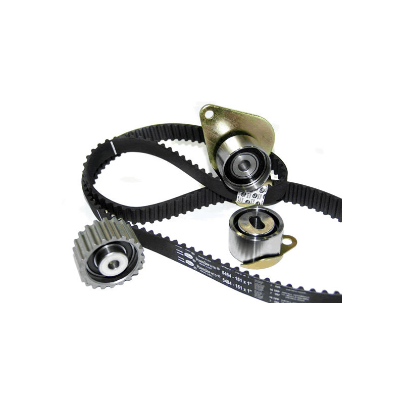 KIT DE CORREA DE DISTRIBUCION BTP KIT5008