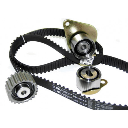 KIT DE CORREA DE DISTRIBUCION BTP KIT5008