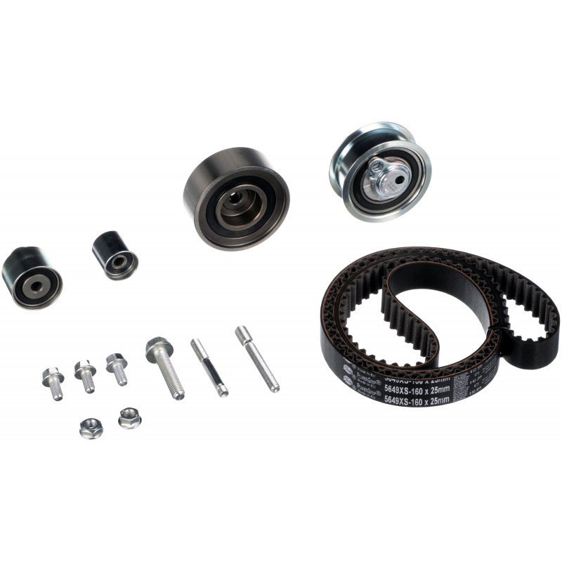 KIT DE CORREA DE DISTRIBUCION GATES K70160X25XS-B