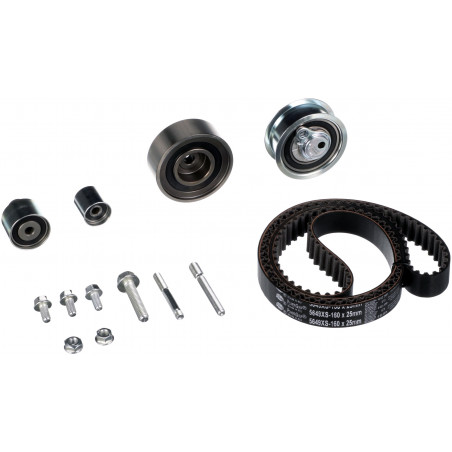 KIT DE CORREA DE DISTRIBUCION GATES K70160X25XS-B