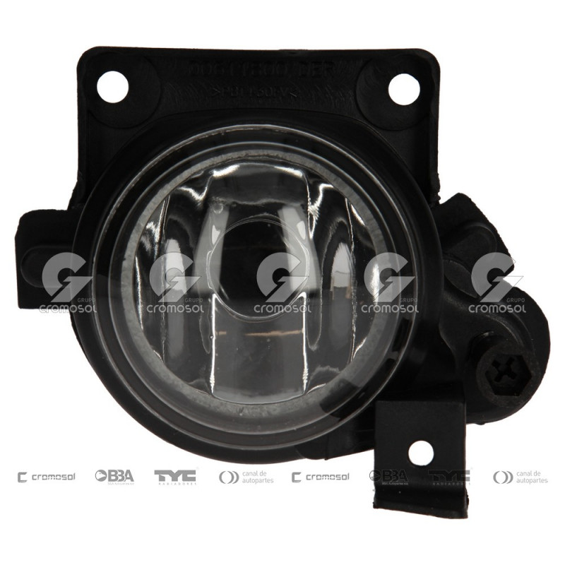 FARO DE LUZ AUXILIAR (DELANTERO) - ANTINIEBLA VIC 12330/D