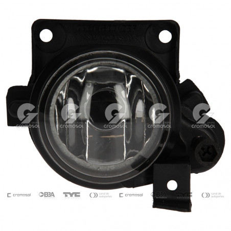 FARO DE LUZ AUXILIAR (DELANTERO) - ANTINIEBLA VIC 12330/D