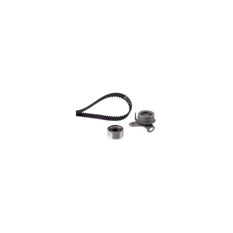 KIT DE CORREA DE DISTRIBUCION GATES K76105X22XS-A