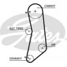 KIT DE CORREA DE DISTRIBUCION GATES K40129X22XS-B