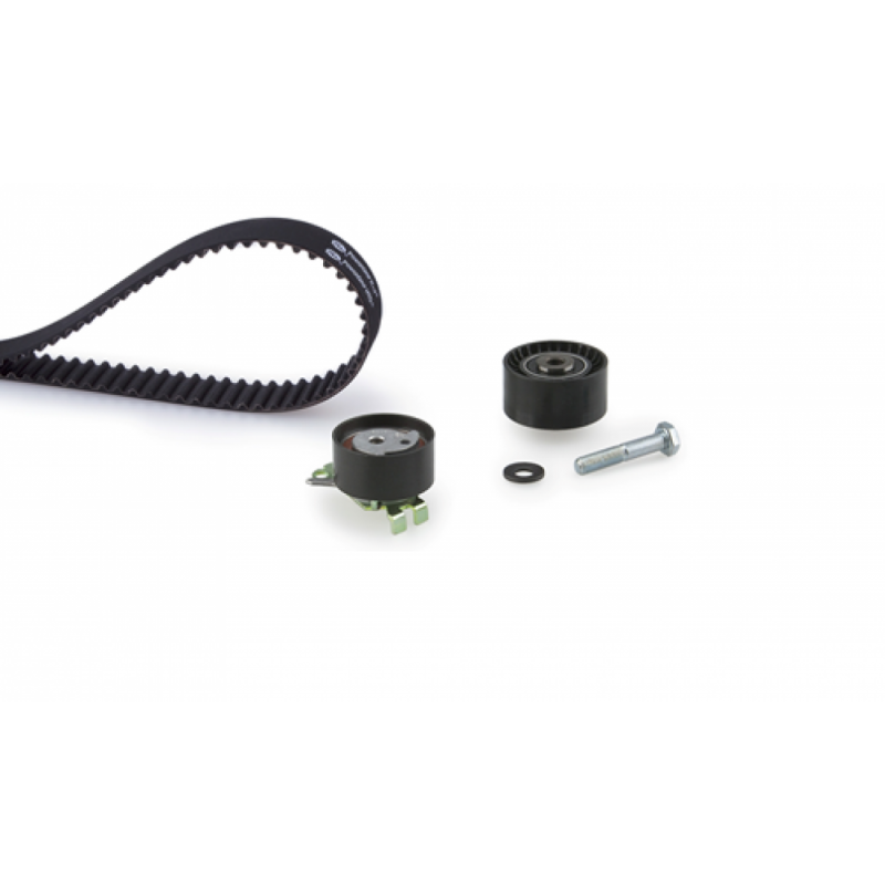 KIT DE CORREA DE DISTRIBUCION GATES K40136X25.4XS-C