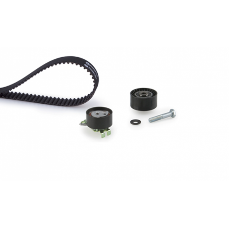KIT DE CORREA DE DISTRIBUCION GATES K40136X25.4XS-C
