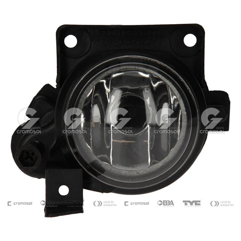 FARO DE LUZ AUXILIAR (DELANTERO) - ANTINIEBLA VIC 12330/I