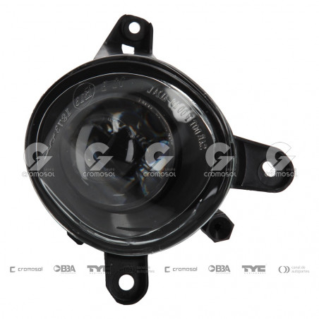 FARO DE LUZ AUXILIAR (DELANTERO) - ANTINIEBLA TYC 12331/D