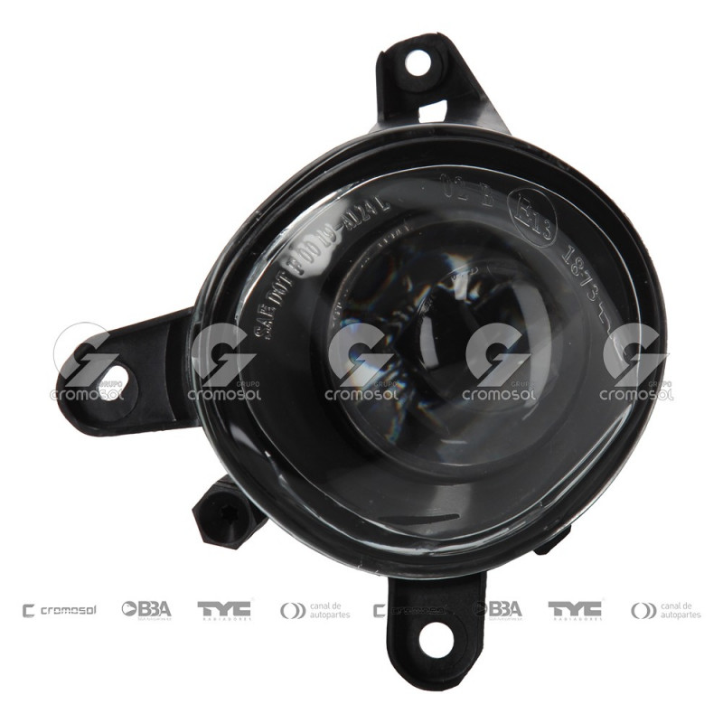 FARO DE LUZ AUXILIAR (DELANTERO) - ANTINIEBLA TYC 12331/I