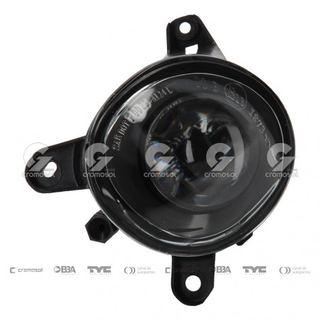FARO DE LUZ AUXILIAR (DELANTERO) - ANTINIEBLA TYC 12331/I