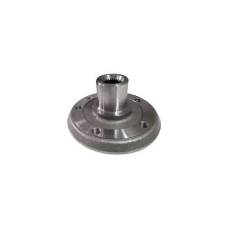 RODAMIENTO DE RUEDA CON MAZA NAKATA NKF 8212