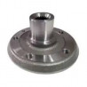 RODAMIENTO DE RUEDA CON MAZA NAKATA NKF 8212