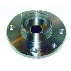MAZA DE RUEDA CTC 420001