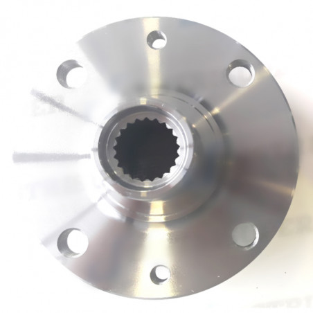 RODAMIENTO DE RUEDA CON MAZA NAKATA NKF 8000
