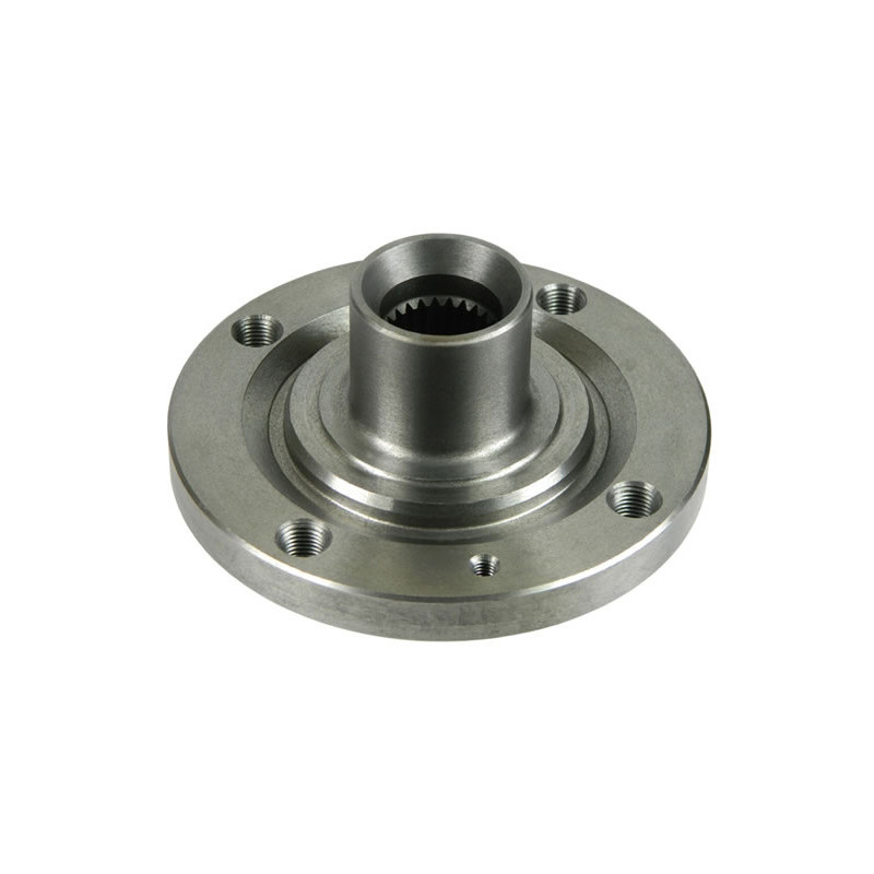 RODAMIENTO DE RUEDA CON MAZA NAKATA NKF 8001