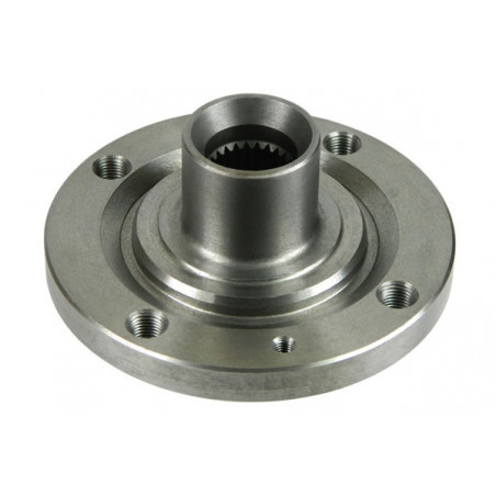 RODAMIENTO DE RUEDA CON MAZA NAKATA NKF 8001