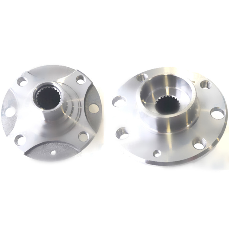 RODAMIENTO DE RUEDA CON MAZA NAKATA NKF 8011