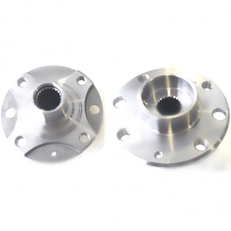 RODAMIENTO DE RUEDA CON MAZA NAKATA NKF 8011