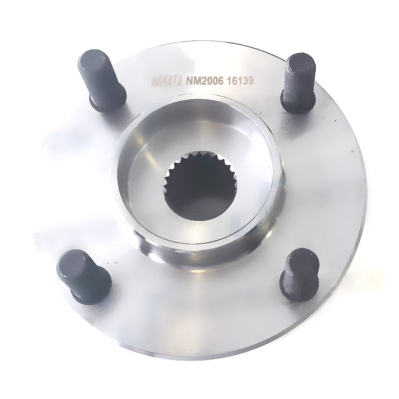 RODAMIENTO DE RUEDA CON MAZA NAKATA NKF 8018