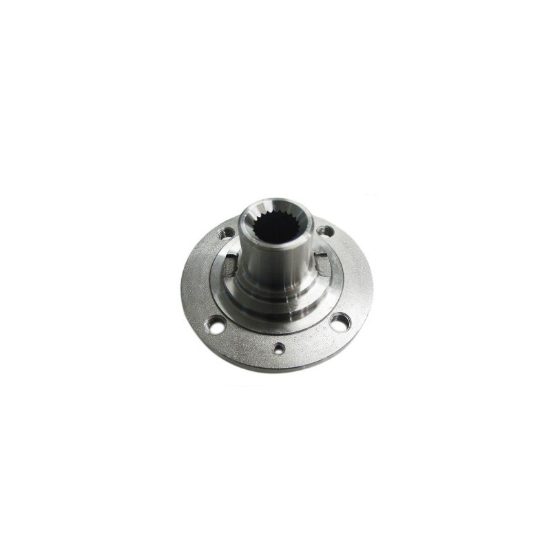 RODAMIENTO DE RUEDA CON MAZA NAKATA NKF 8024