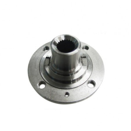 RODAMIENTO DE RUEDA CON MAZA NAKATA NKF 8024