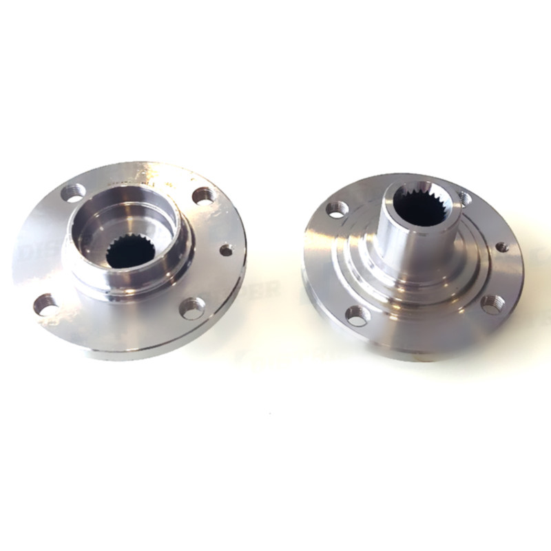 RODAMIENTO DE RUEDA CON MAZA NAKATA NKF 8025