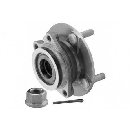 RODAMIENTO DE RUEDA CON MAZA NAKATA NKF 8148