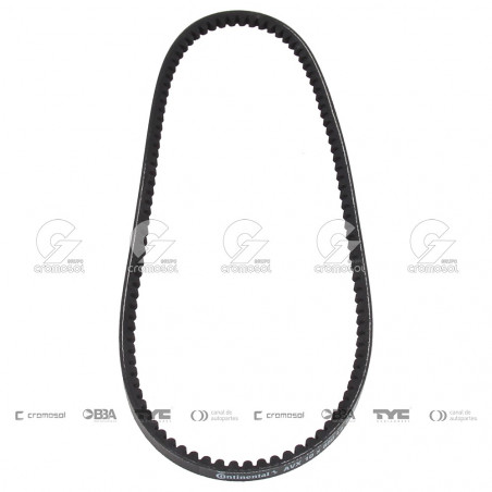 CORREA POLIV DE ACCESORIOS CONTINENTAL 5101/20