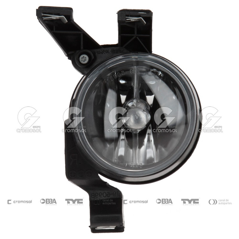FARO DE LUZ AUXILIAR (DELANTERO) - ANTINIEBLA TYC 12335/I