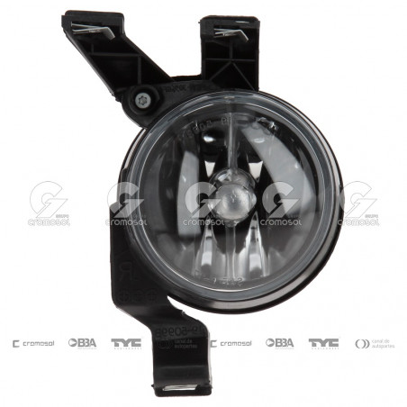 FARO DE LUZ AUXILIAR (DELANTERO) - ANTINIEBLA TYC 12335/I