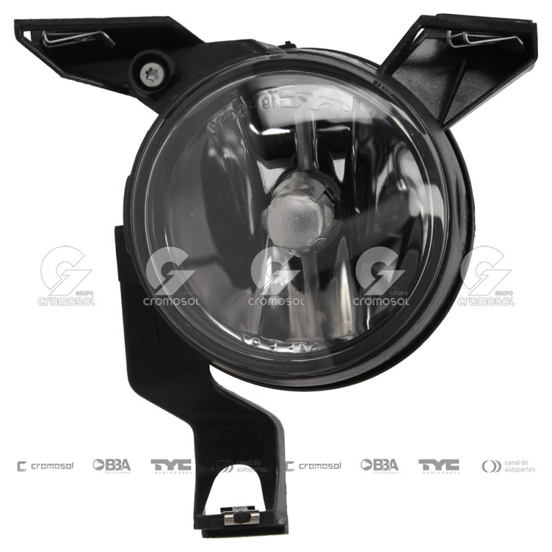 FARO DE LUZ AUXILIAR (DELANTERO) - ANTINIEBLA TYC 12336/I