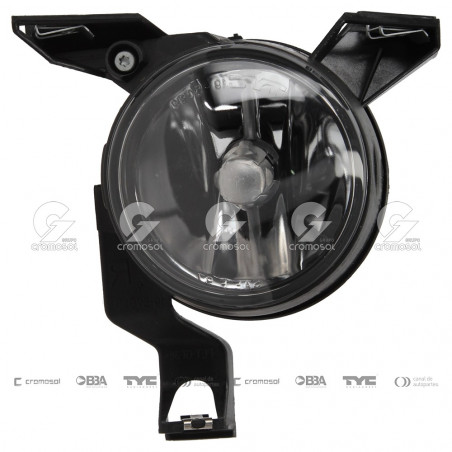 FARO DE LUZ AUXILIAR (DELANTERO) - ANTINIEBLA TYC 12336/I