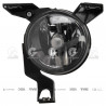FARO DE LUZ AUXILIAR (DELANTERO) - ANTINIEBLA TYC 12336/I