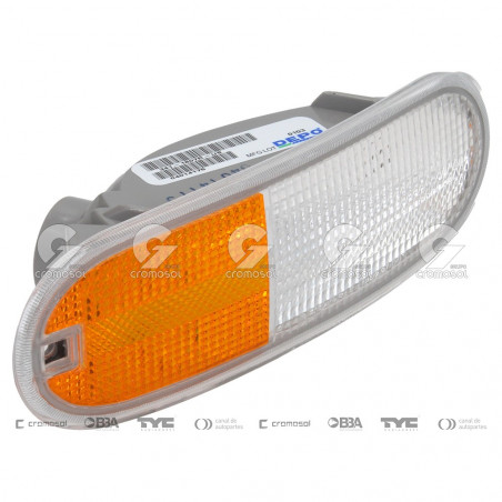 FARO VARIOS DE LUZ DELANTERA TAIWAN 12337/D