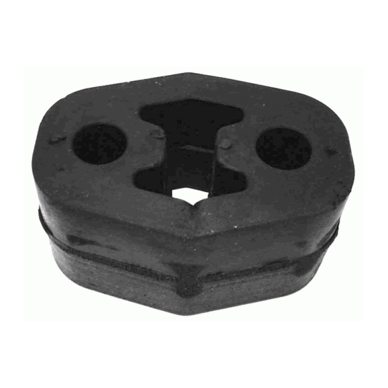 SOPORTE DE CAÑO DE ESCAPE ADON 707