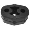 SOPORTE DE CAÑO DE ESCAPE ADON 707