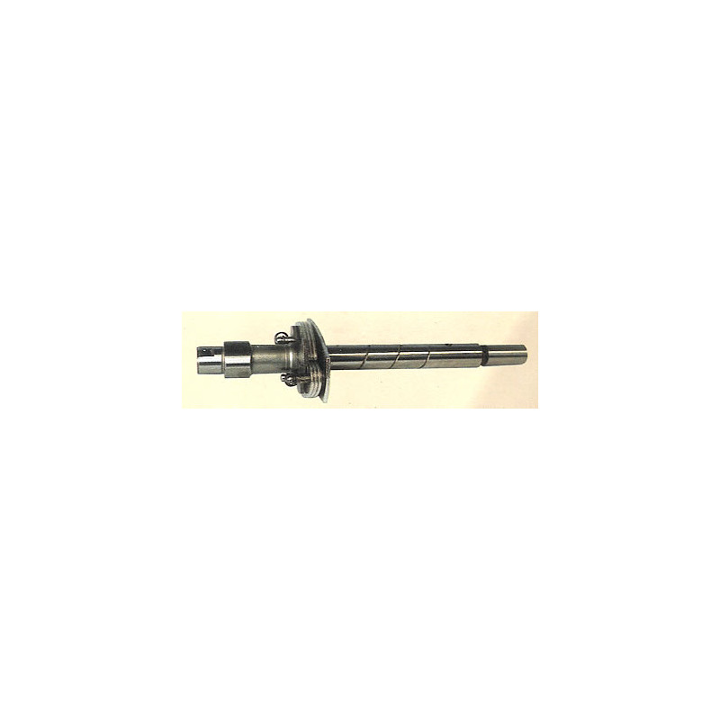 CAZOLETA DE AMORTIGUADOR DE SUSPENSION ADON 548
