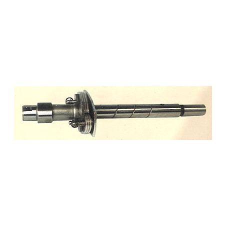 CAZOLETA DE AMORTIGUADOR DE SUSPENSION ADON 548