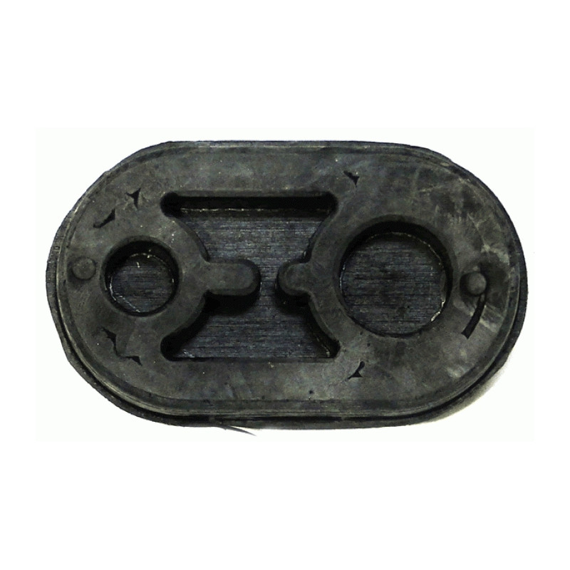 SOPORTE DE CAÑO DE ESCAPE ADON 555