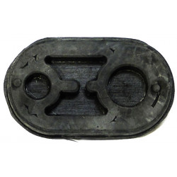SOPORTE DE CAÑO DE ESCAPE ADON 555