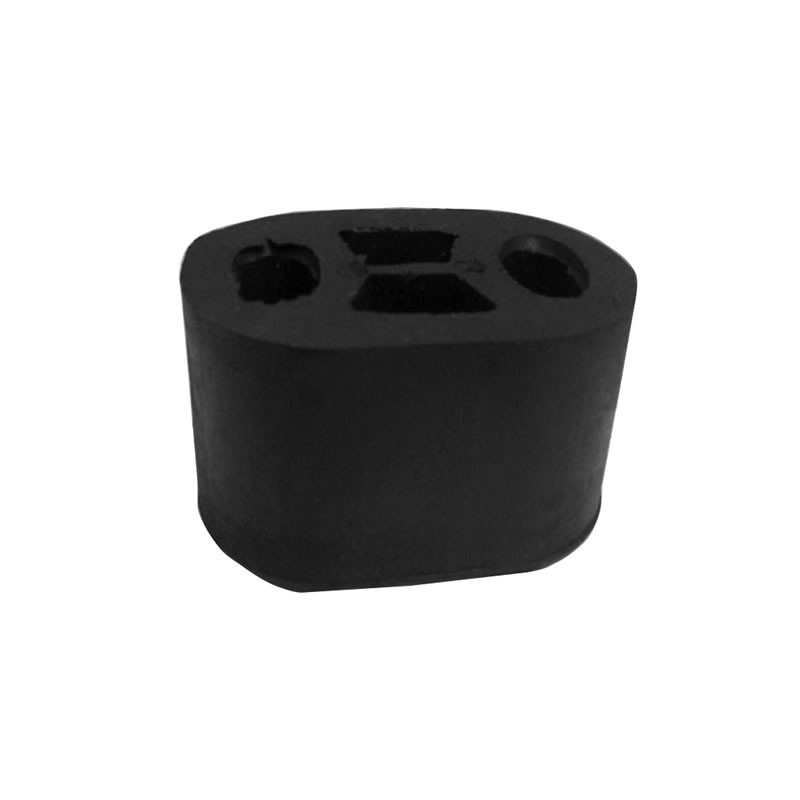 SOPORTE DE CAÑO DE ESCAPE ADON 608