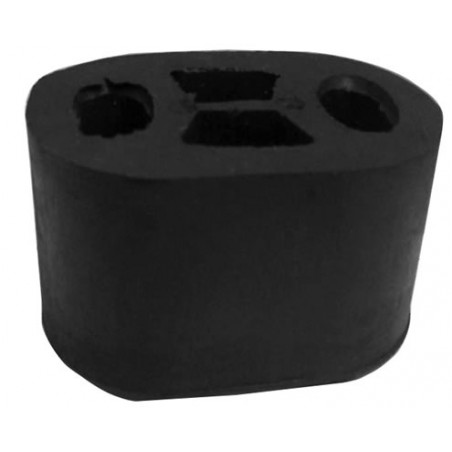 SOPORTE DE CAÑO DE ESCAPE ADON 608